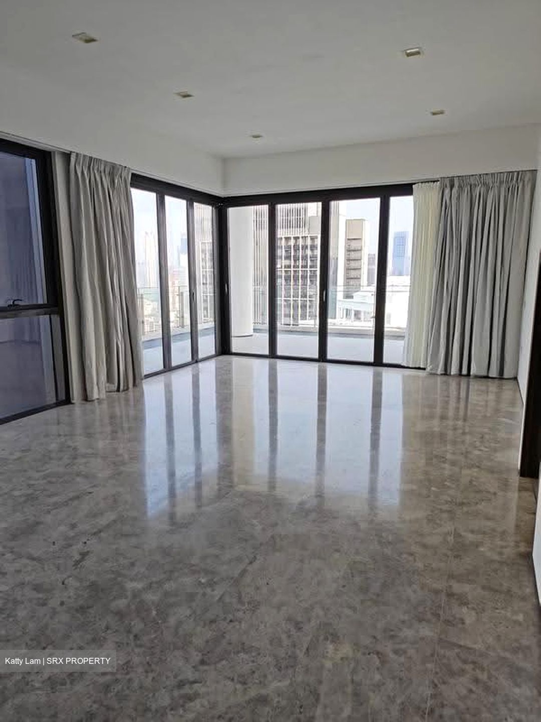 Centennia Suites (D9), Condominium #612084861